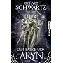 Der Falke von Aryn: Roman von Richard Schwartz