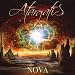 Anklicken zum Vergrößeren: Atargatis - Nova (Audio CD)