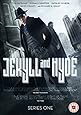 Jekyll and Hyde - Series 1 [DVD] [2015]