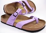 Papillio by Birkenstock Tabora Purple Sandal