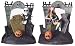 Search : Tim Burton's The Nightmare Before Christmas Bookends