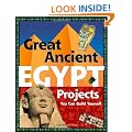 Great Ancient Egypt Projects You Can Build Yourself (Build It Yourself)