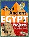 Image of Great Ancient Egypt Projects You Can Build Yourself (Build It Yourself series)