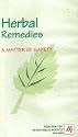 Herbal Remedies: A Matter of Safety (Films For the Humanities and Sciences)