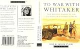 from Hermione Ranfurly,Countess of Ranfurly To War with Whitaker: Wartime Diaries of the Countess of Ranfurly, 1939-45 (Reed Audio)