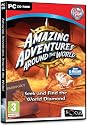 Amazing Adventures Around the World (PC CD)