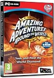 Amazing Adventures Around the World (PC CD)