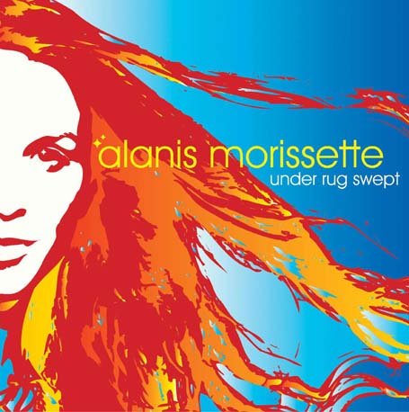 CD-Charts  Music : Under Rug Swept
