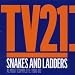 21-Snakes & Ladders, Almost Complete: 1980-82