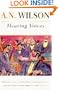 Hearing Voices (The Lampitt papers)