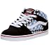 Vans Saylen Mid, Baskets mode f