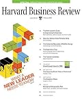 Harvard Business Review