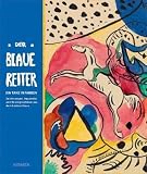 Produkt-Bild: Der Blaue Reiter: Zeichnungen, Aquarelle und Druckgrafiken aus dem Lenbachhaus