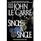 MY JOHN LE CARRE BOOKS I OWN