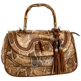 Melie Bianco Amber Convertible Satchel