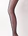 Vero Monte 4 Pairs Women's Hollow Out Patterned Fishnet Pantyhose Tights