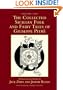 The Collected Sicilian Folk and Fairy Tales of Giuseppe Pitr�