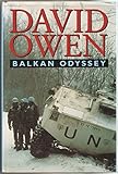 Balkan odyssey