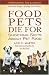 Food Pets Die For: Shocking Facts About Pet Food