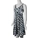 Beautiful Plus Brand Womens High Waist Sundress