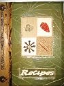 All Natural Handmade Recipe Book