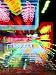 Neon Lights in Jordan and Mong Kok District, Hong Kong, China Photographic Poster Pri...