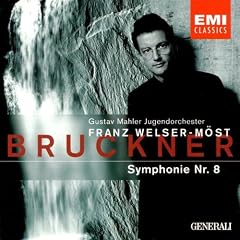 Bruckner: Symphony No. 8 In C-Minor: IV. Finale (Feierlich, Nicht Schnell)