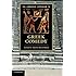 The Cambridge Companion to Greek Comedy (Cambridge Companions to Literature)