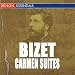Bizet: Carmen, Opera Suite en Descargas MP3 con el nombre: 51rvaaTkmBL._SL75_