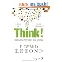 Think! Denken, bevor es zu sp�t ist