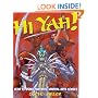 Hi-Yah!: How to Draw Fantastic Martial Arts Comics