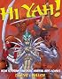 Hi-Yah!: How to Draw Fantastic Martial Arts Comics (How to Draw)