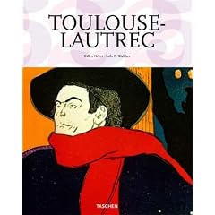 Henri de Toulouse-Lautrec