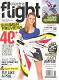 Electric Flight September 2011 (Volume 10 # 5)