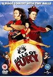 Balls Of Fury