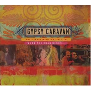 Gypsy Caravan: Music in & Inspired By Film