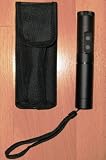The Astronomer's Green Laser Pointer LED Flashlight