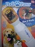 Pedipaws Pet Cat Dog Groomer Grooming Nail Trimmer