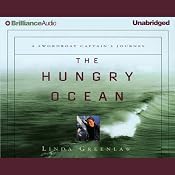 The Hungry Ocean | [Linda Greenlaw]
