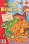 The Land Before Time - Kindergarten Adventure