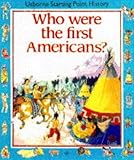 Who were the first North Americans?
