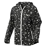 Columbia(コロンビア) HAZEN WOMENS PATTERNED JACKET"Size:M /Black Star"(ヘイゼン・ウィメンズ・ジャケット) PL3997-010