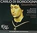 Pacini: Carlo di Borgogna