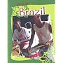 Teens in Brazil (Global Connections series)