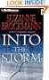 Into the Storm (Troubleshooters, Book 10)