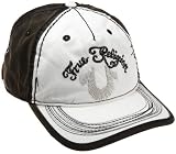 True Religion Mens Metal Coil Horseshoe Cap