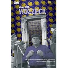 Berg, Alban - Wozzeck