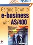 Getting Down to E-business with the AS/400
