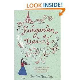 Hungarian Dances