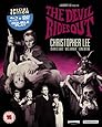 Devil Rides Out (Blu-ray + DVD) [1968]